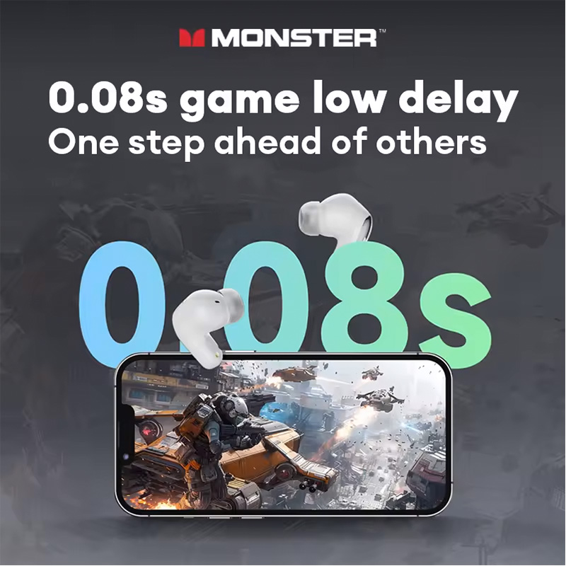 Monster Gaming Headphones Wire - đánh giá và giá Phone Accessories Amazon