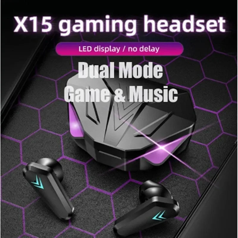 NEW X15 TWS Earphones Bluetoot - đánh giá và giá Phone Accessories Amazon