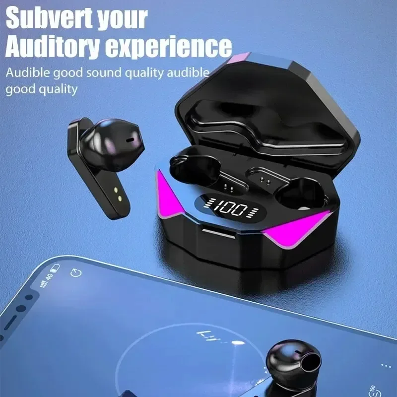 NEW X15 TWS Earphones Bluetoot - đánh giá và giá Phone Accessories Amazon