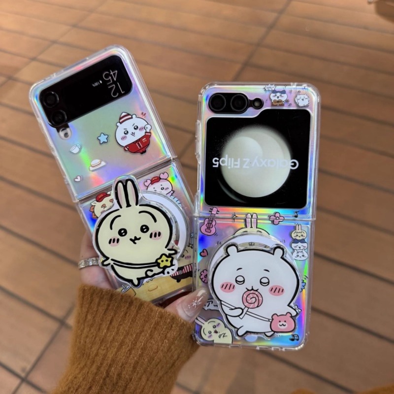 Hot Chiikawa Usagi Magnetic Ph - đánh giá và giá Phone Zone Accessories & Repair Photos