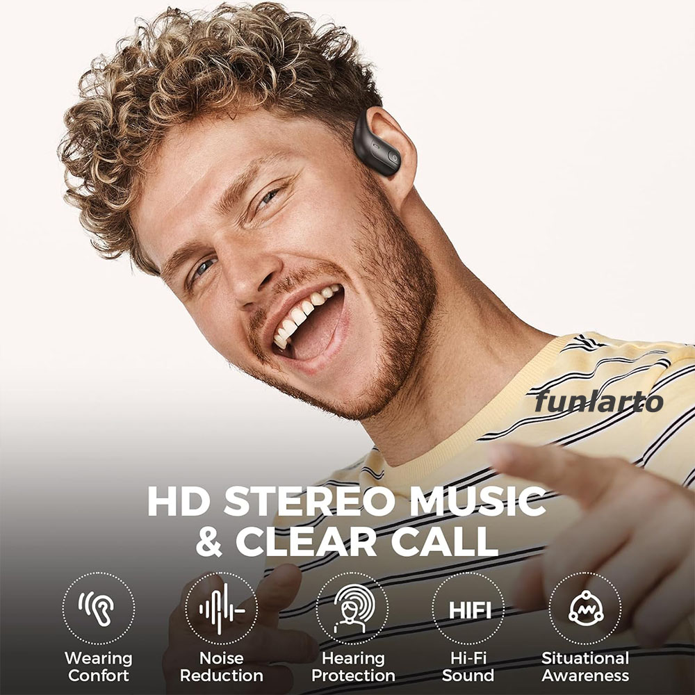 Open-Ear Wireless Running Head - đánh giá và giá Phone Accessories Amazon